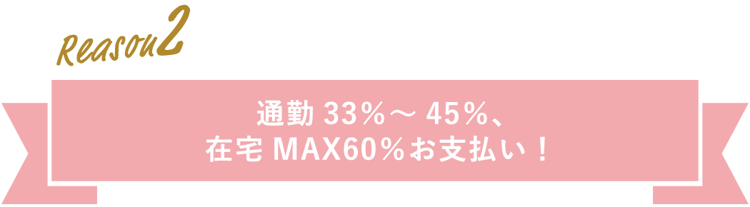川崎や池袋で稼げる高収入チャットレディ通勤33％～45％、在宅MAX60％お支払い！